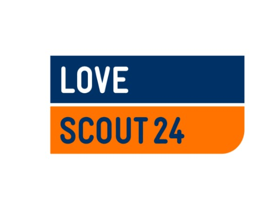 Lovescout24 Logo