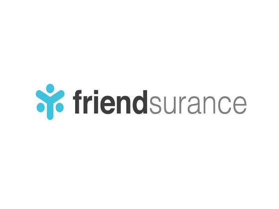 Friendsurance Logo