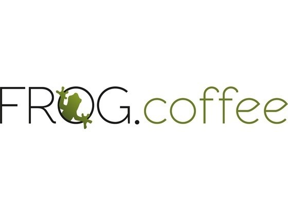 Frogcoffee Logo