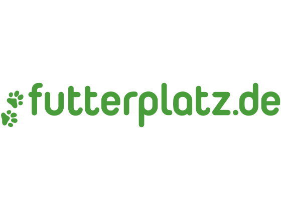 Futterplatz Logo