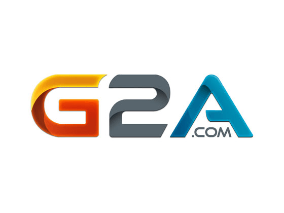 G2A Logo