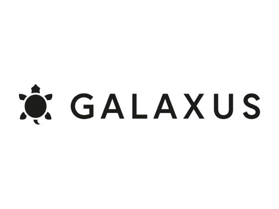 Galaxus Logo