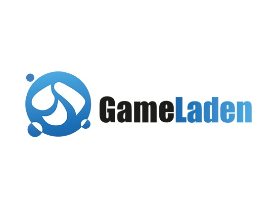 GameLaden Logo