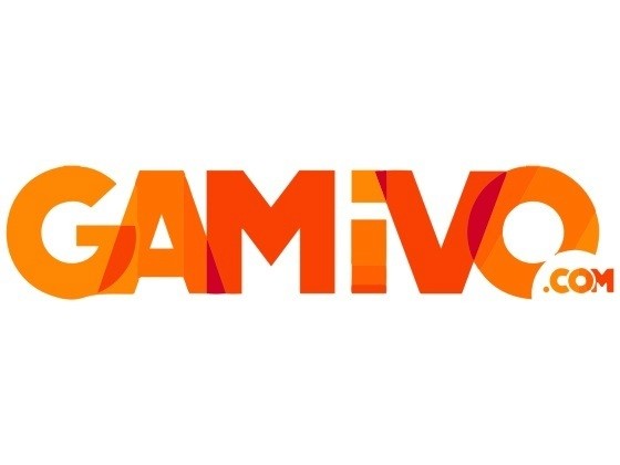 Gamivo Logo