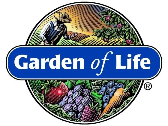 Garden of Life Logo