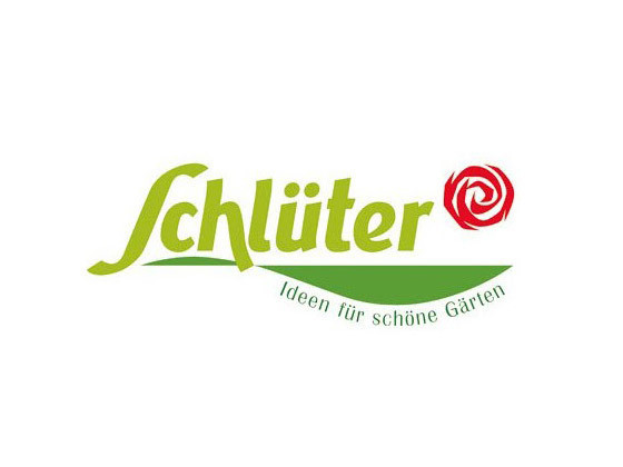 Garten Schlüter Logo