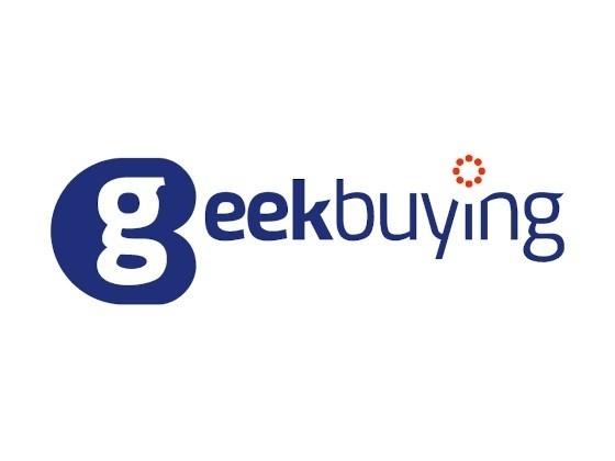 Geekbuying Logo