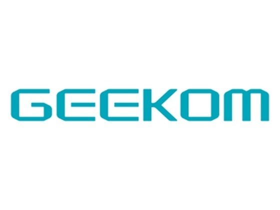 Geekom Logo