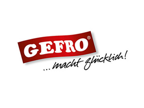 Gefro Logo