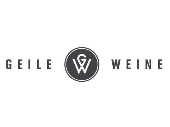 Geile Weine Logo