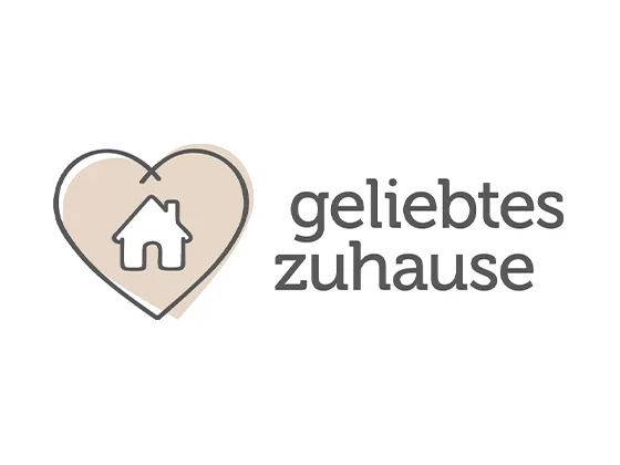 Geliebtes Zuhause Logo