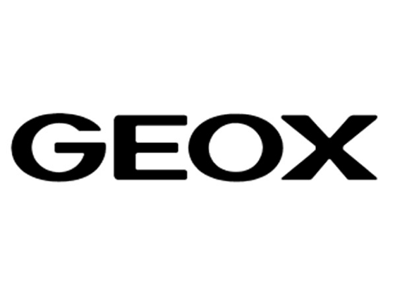 Geox Logo