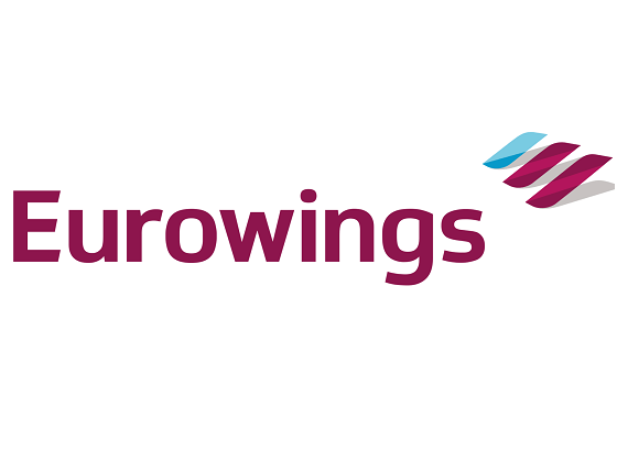 Eurowings Logo