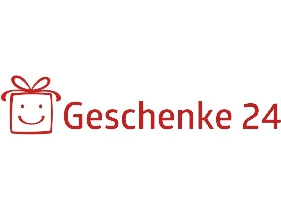 Geschenke24 Logo