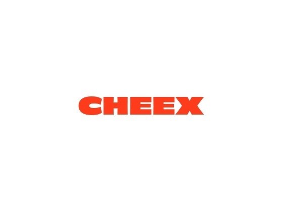 CHEEX Logo