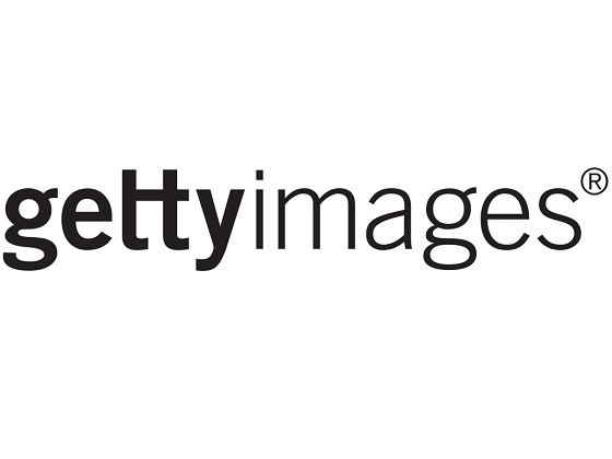 Getty Images Logo