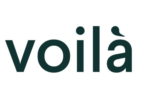Getvoila Logo