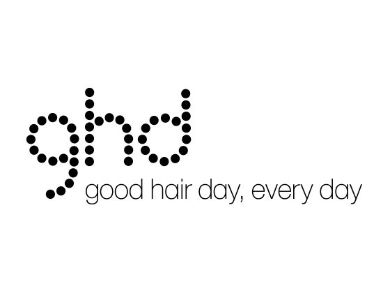 ghd Logo