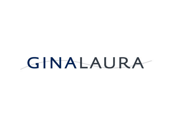 Gina Laura Logo