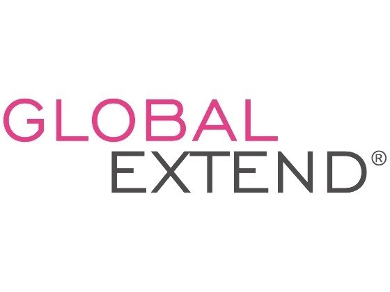 Global Extend Logo