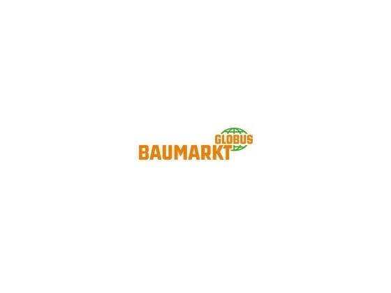 Globus Baumarkt Logo