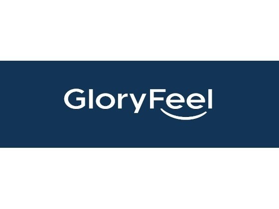 GloryFeel Logo