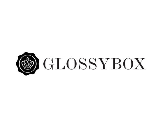 GLOSSYBOX Logo