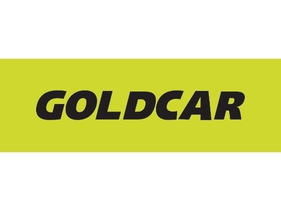 Goldcar Logo