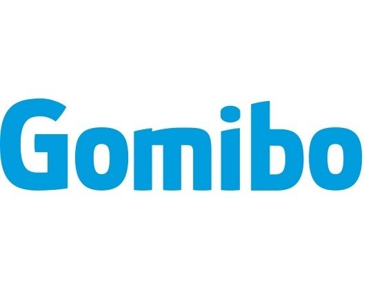 Gomibo Logo