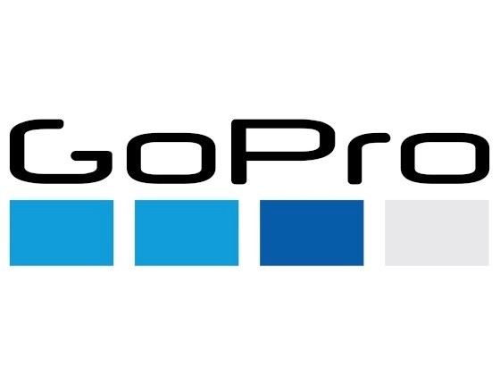 GoPro Logo