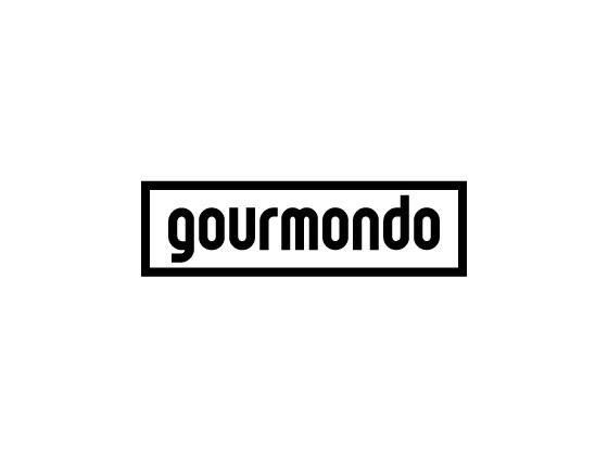 Gourmondo Logo