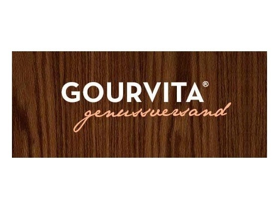 Gourvita Logo