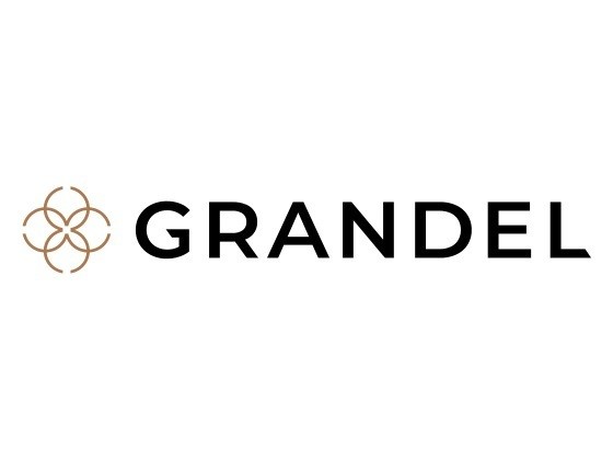 GRANDEL Logo