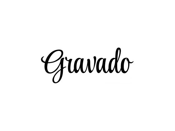 Gravado Logo