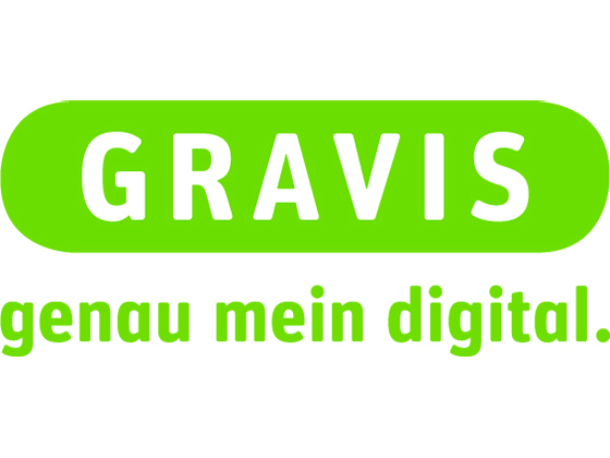 Gravis Logo