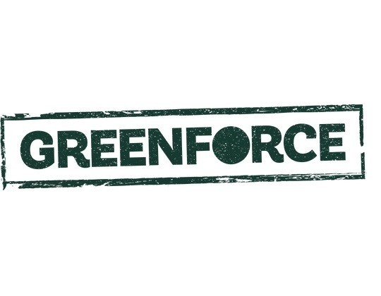 Greenforce Logo