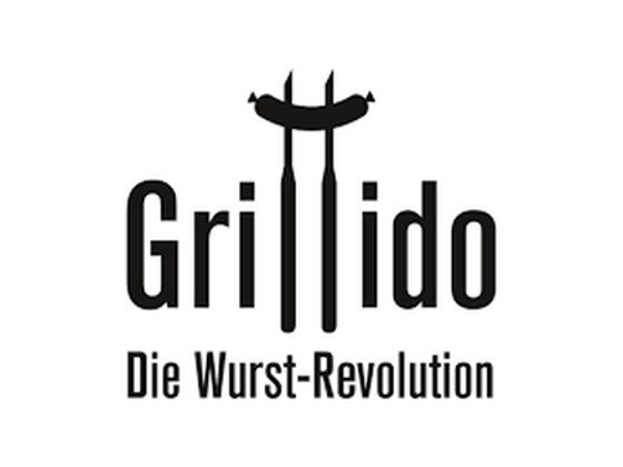Grillido Logo