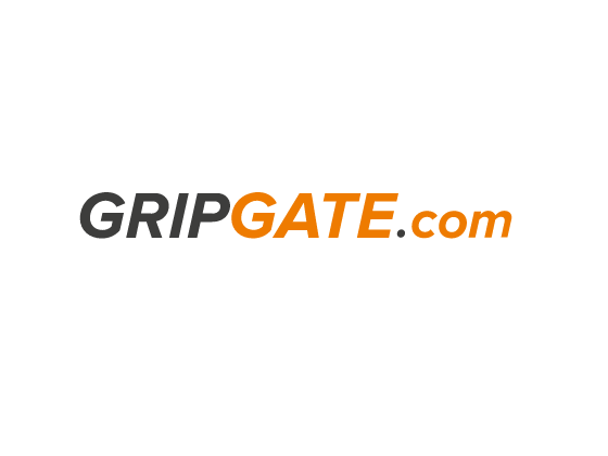 Gripgate Logo