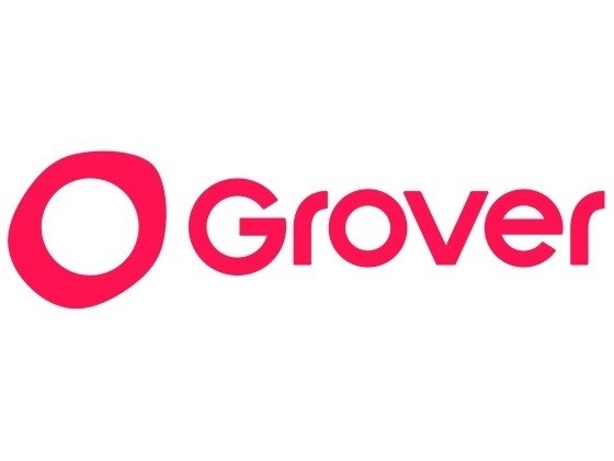 Grover Logo