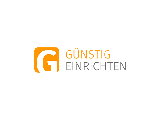 Günstig Einrichten Logo