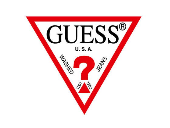 Guess Logo