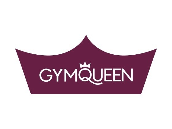GYMQUEEN Logo