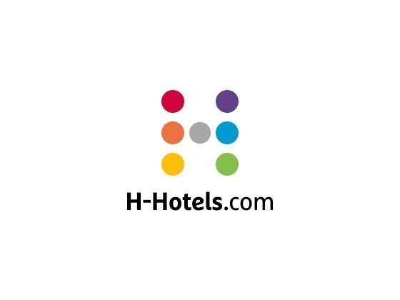 H-Hotels Logo