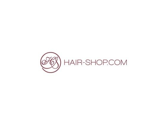 Hair-Shop Logo