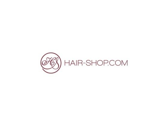 Hair-Shop Logo