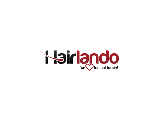 Hairlando Logo