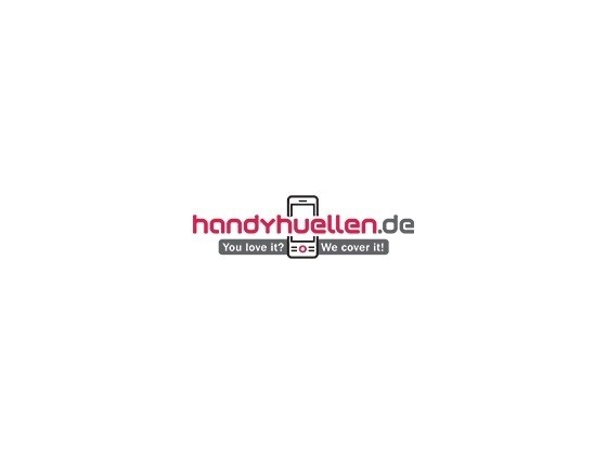 Handyhüllen Logo