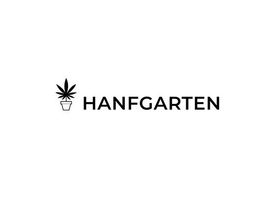 Hanfgarten Logo
