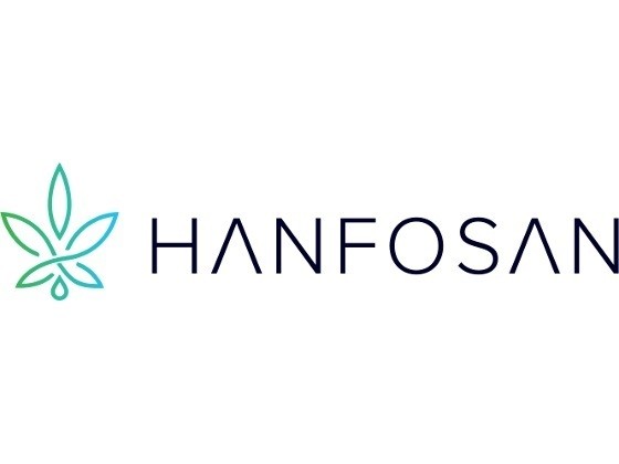 Hanfosan Logo