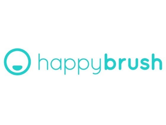 happybrush Logo